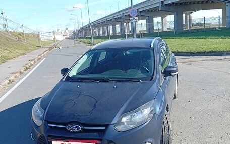 Ford Focus III, 2013 год, 750 000 рублей, 5 фотография