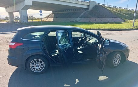 Ford Focus III, 2013 год, 750 000 рублей, 8 фотография