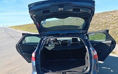 Ford Focus III, 2013 год, 750 000 рублей, 12 фотография