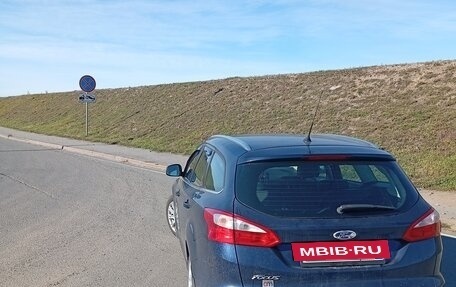 Ford Focus III, 2013 год, 750 000 рублей, 6 фотография