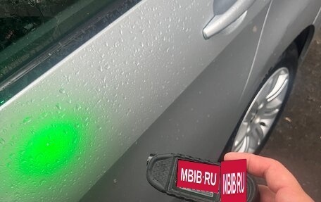 Peugeot 408 I рестайлинг, 2016 год, 600 000 рублей, 27 фотография