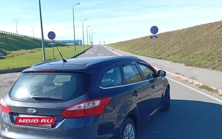 Ford Focus III, 2013 год, 750 000 рублей, 7 фотография