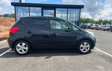 KIA Venga I, 2014 год, 1 090 000 рублей, 6 фотография