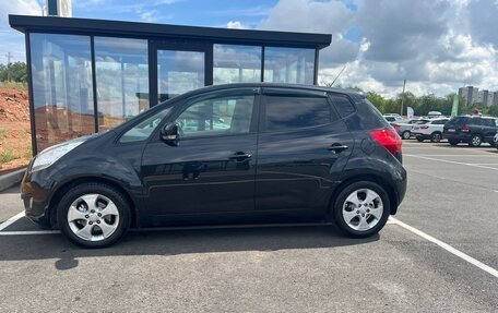 KIA Venga I, 2014 год, 1 090 000 рублей, 2 фотография