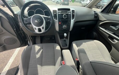 KIA Venga I, 2014 год, 1 090 000 рублей, 10 фотография