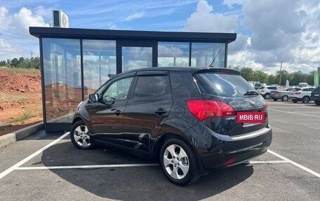 KIA Venga I, 2014 год, 1 090 000 рублей, 3 фотография