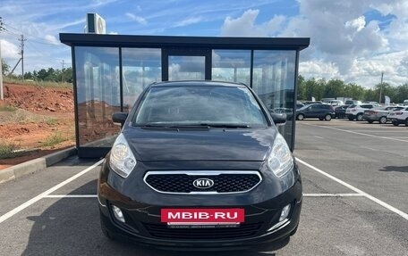 KIA Venga I, 2014 год, 1 090 000 рублей, 8 фотография