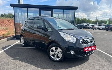 KIA Venga I, 2014 год, 1 090 000 рублей, 7 фотография