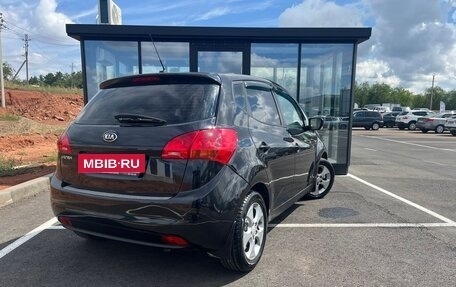 KIA Venga I, 2014 год, 1 090 000 рублей, 5 фотография
