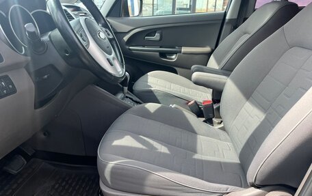 KIA Venga I, 2014 год, 1 090 000 рублей, 11 фотография