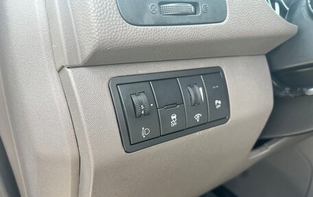 KIA Venga I, 2014 год, 1 090 000 рублей, 12 фотография