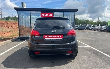 KIA Venga I, 2014 год, 1 090 000 рублей, 4 фотография