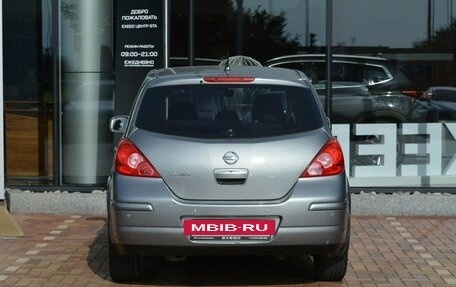 Nissan Tiida, 2008 год, 799 000 рублей, 6 фотография