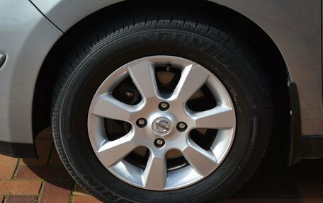 Nissan Tiida, 2008 год, 799 000 рублей, 11 фотография