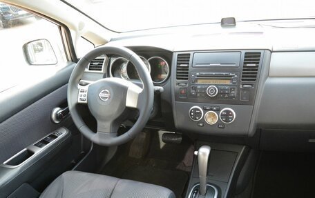 Nissan Tiida, 2008 год, 799 000 рублей, 18 фотография