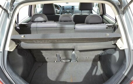 Nissan Tiida, 2008 год, 799 000 рублей, 14 фотография
