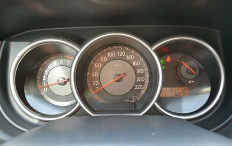 Nissan Tiida, 2008 год, 799 000 рублей, 20 фотография