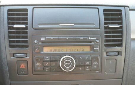 Nissan Tiida, 2008 год, 799 000 рублей, 23 фотография