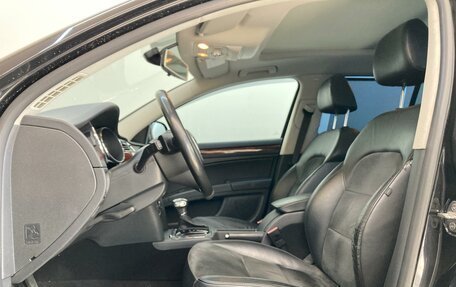 Skoda Superb III рестайлинг, 2012 год, 775 000 рублей, 7 фотография