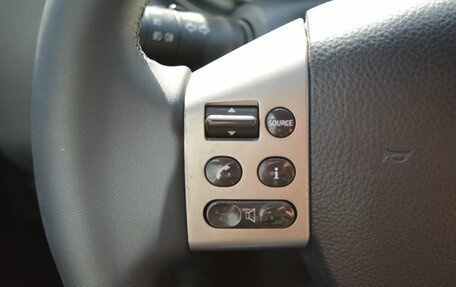 Nissan Tiida, 2008 год, 799 000 рублей, 24 фотография