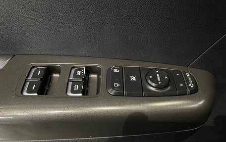 KIA Sportage IV рестайлинг, 2018 год, 1 699 000 рублей, 10 фотография