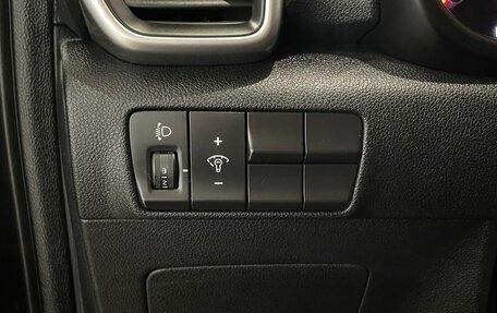 KIA Sportage IV рестайлинг, 2018 год, 1 699 000 рублей, 11 фотография