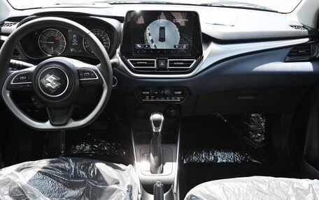 Suzuki Baleno, 2024 год, 2 150 000 рублей, 5 фотография