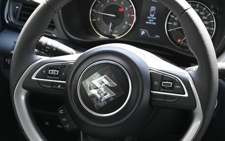 Suzuki Baleno, 2024 год, 2 150 000 рублей, 6 фотография