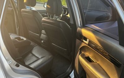 KIA Sorento II рестайлинг, 2010 год, 1 300 000 рублей, 1 фотография