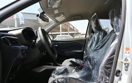 Suzuki Baleno, 2024 год, 2 150 000 рублей, 3 фотография