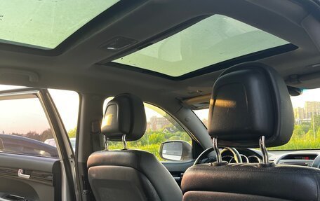 KIA Sorento II рестайлинг, 2010 год, 1 300 000 рублей, 2 фотография