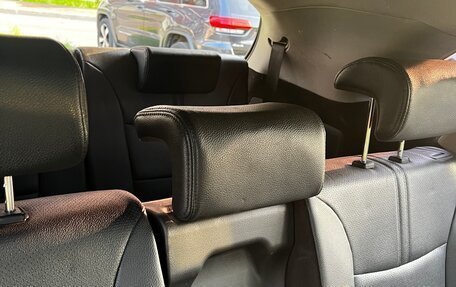 KIA Sorento II рестайлинг, 2010 год, 1 300 000 рублей, 14 фотография