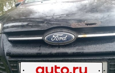 Ford Focus III, 2011 год, 510 000 рублей, 1 фотография