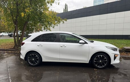 KIA cee'd III, 2020 год, 2 100 000 рублей, 5 фотография