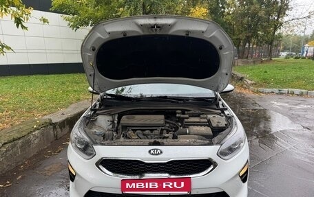 KIA cee'd III, 2020 год, 2 100 000 рублей, 6 фотография