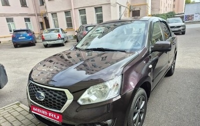 Datsun on-DO I рестайлинг, 2017 год, 700 000 рублей, 1 фотография