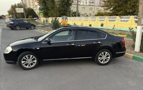 Nissan Teana, 2006 год, 495 000 рублей, 1 фотография