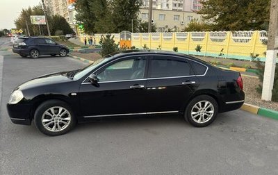 Nissan Teana, 2006 год, 495 000 рублей, 1 фотография