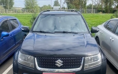 Suzuki Grand Vitara, 2011 год, 1 350 000 рублей, 1 фотография