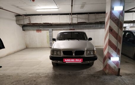 ГАЗ 3102 «Волга», 2005 год, 580 000 рублей, 3 фотография