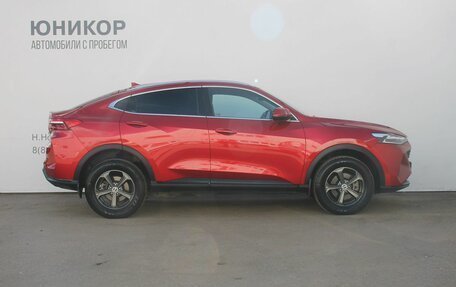 Haval F7x I, 2022 год, 1 799 000 рублей, 4 фотография