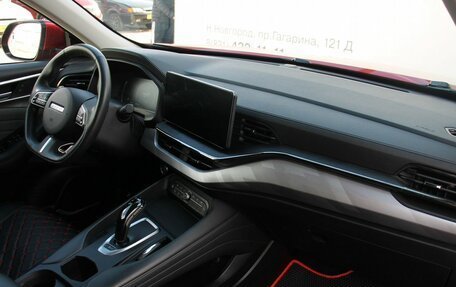Haval F7x I, 2022 год, 1 799 000 рублей, 13 фотография