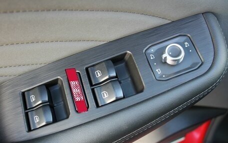 Haval F7x I, 2022 год, 1 799 000 рублей, 14 фотография