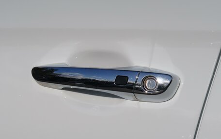 Hyundai Creta I рестайлинг, 2018 год, 1 999 000 рублей, 15 фотография