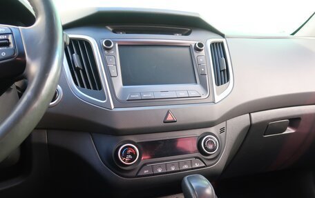 Hyundai Creta I рестайлинг, 2018 год, 1 999 000 рублей, 20 фотография