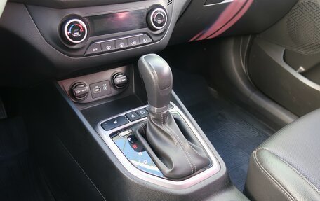 Hyundai Creta I рестайлинг, 2018 год, 1 999 000 рублей, 24 фотография