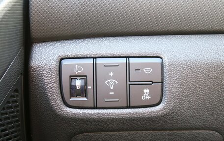 Hyundai Creta I рестайлинг, 2018 год, 1 999 000 рублей, 29 фотография