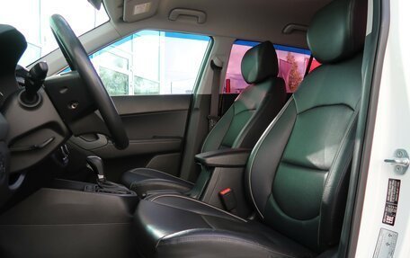 Hyundai Creta I рестайлинг, 2018 год, 1 999 000 рублей, 26 фотография