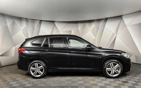 BMW X1, 2018 год, 2 099 000 рублей, 6 фотография