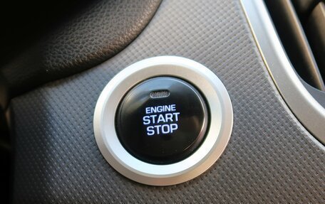 Hyundai Creta I рестайлинг, 2018 год, 1 999 000 рублей, 32 фотография